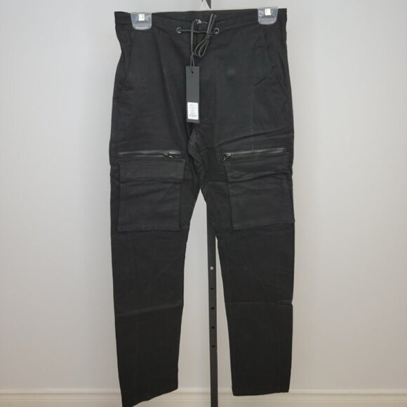 Fashion  Nova Men's Cargo Pants - Picture 1 of 5